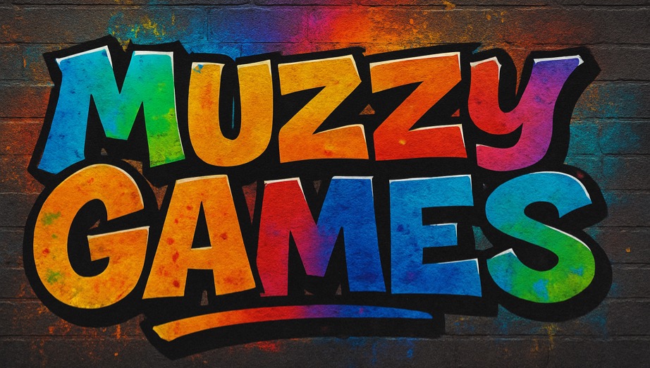Muzzy Games Logo